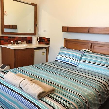 Kangaroo Island Seaview Guest House Kingscote Dış mekan fotoğraf