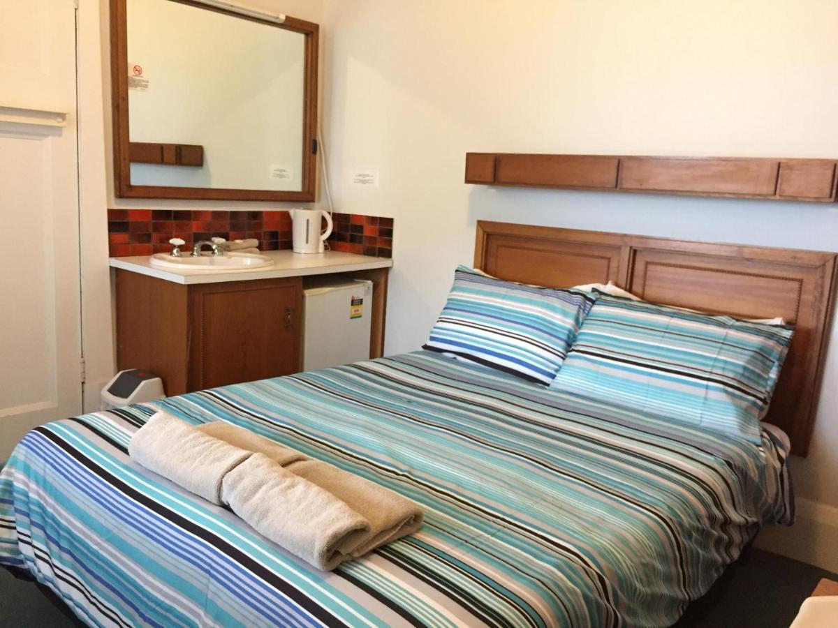 Kangaroo Island Seaview Guest House Kingscote Dış mekan fotoğraf