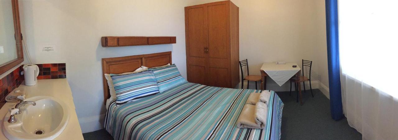 Kangaroo Island Seaview Guest House Kingscote Dış mekan fotoğraf
