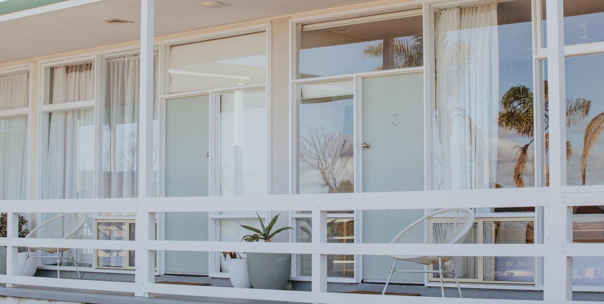 Kangaroo Island Seaview Guest House Kingscote Dış mekan fotoğraf