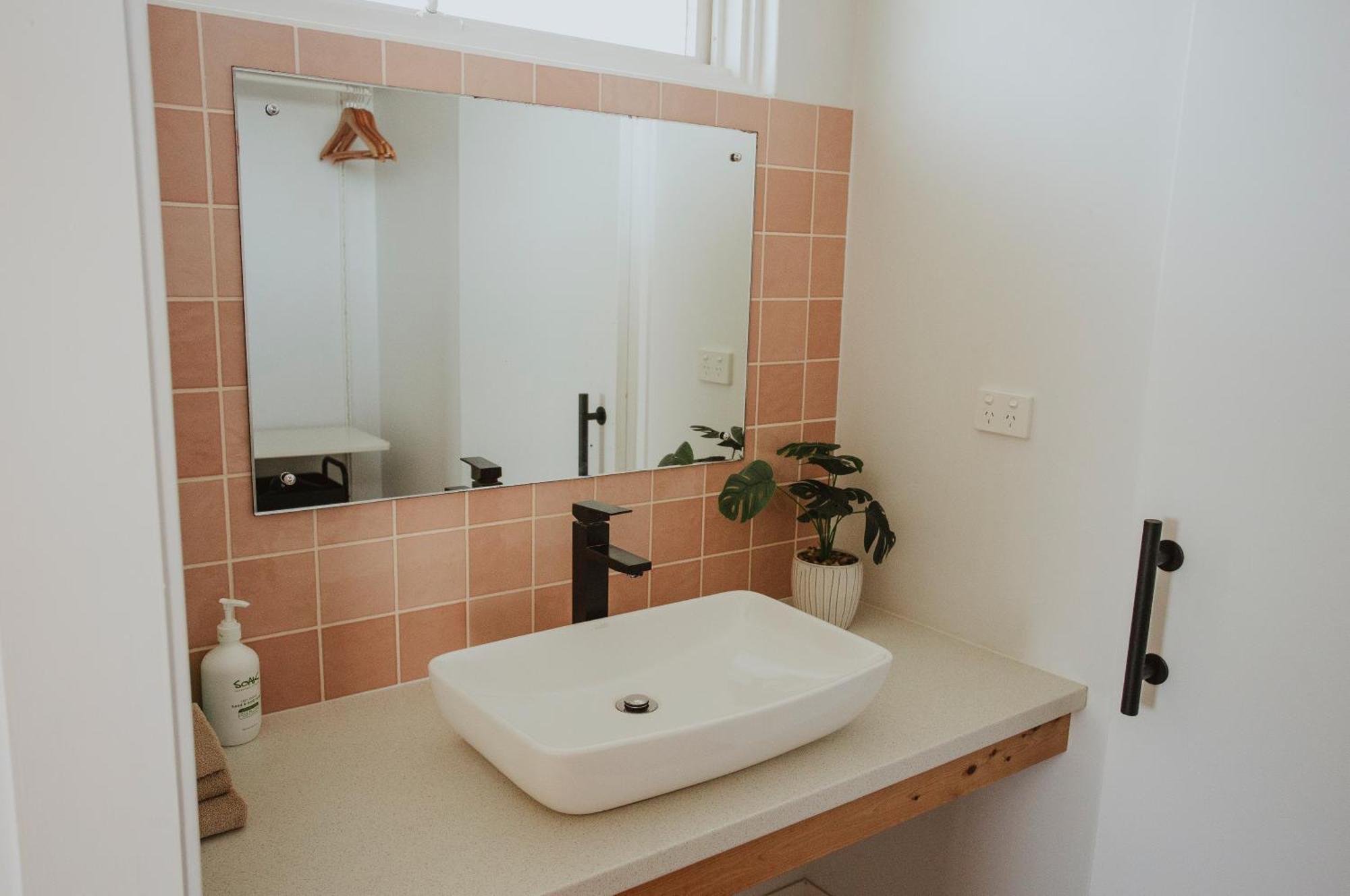 Kangaroo Island Seaview Guest House Kingscote Dış mekan fotoğraf