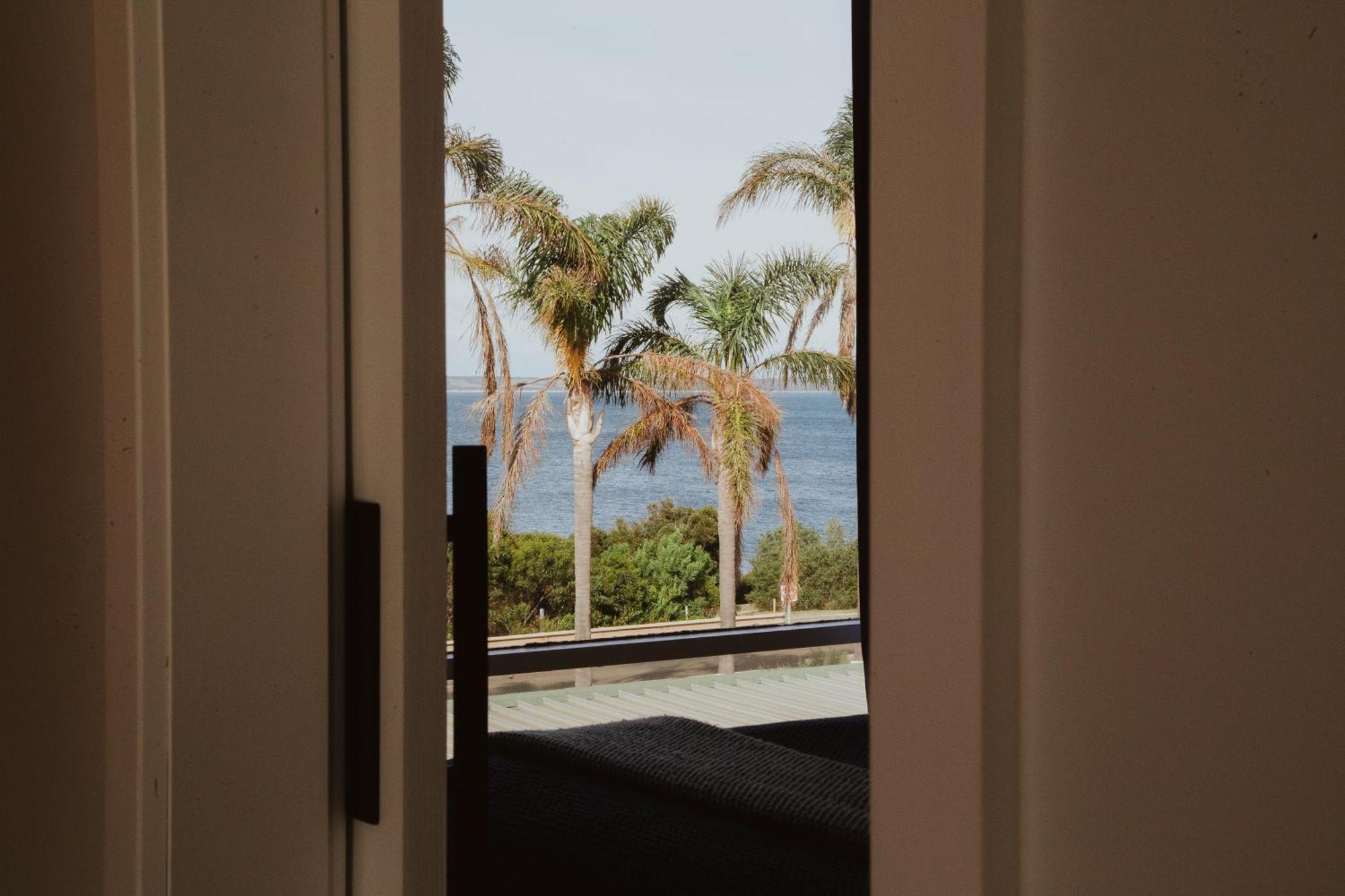 Kangaroo Island Seaview Guest House Kingscote Dış mekan fotoğraf