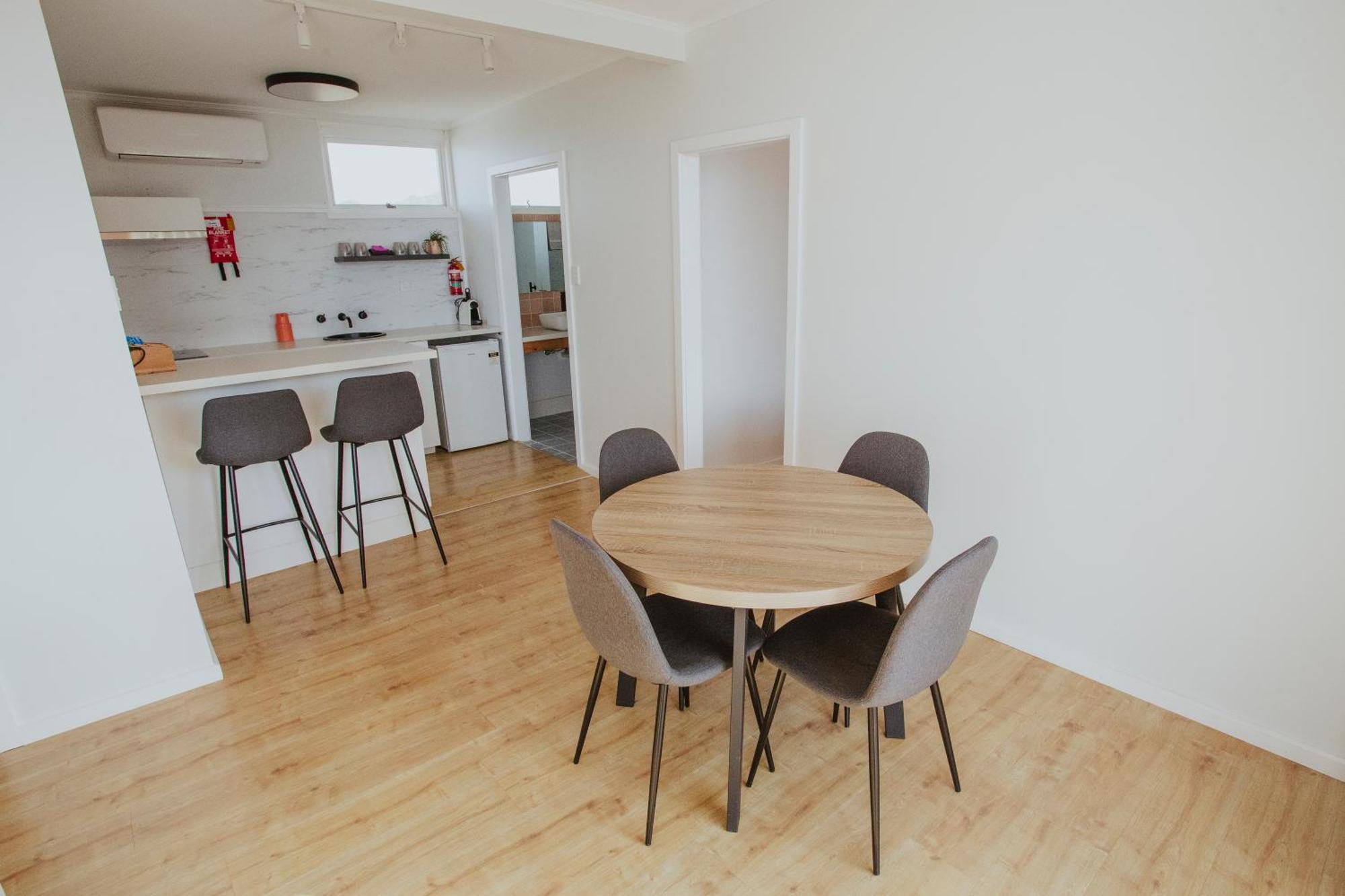 Kangaroo Island Seaview Guest House Kingscote Dış mekan fotoğraf