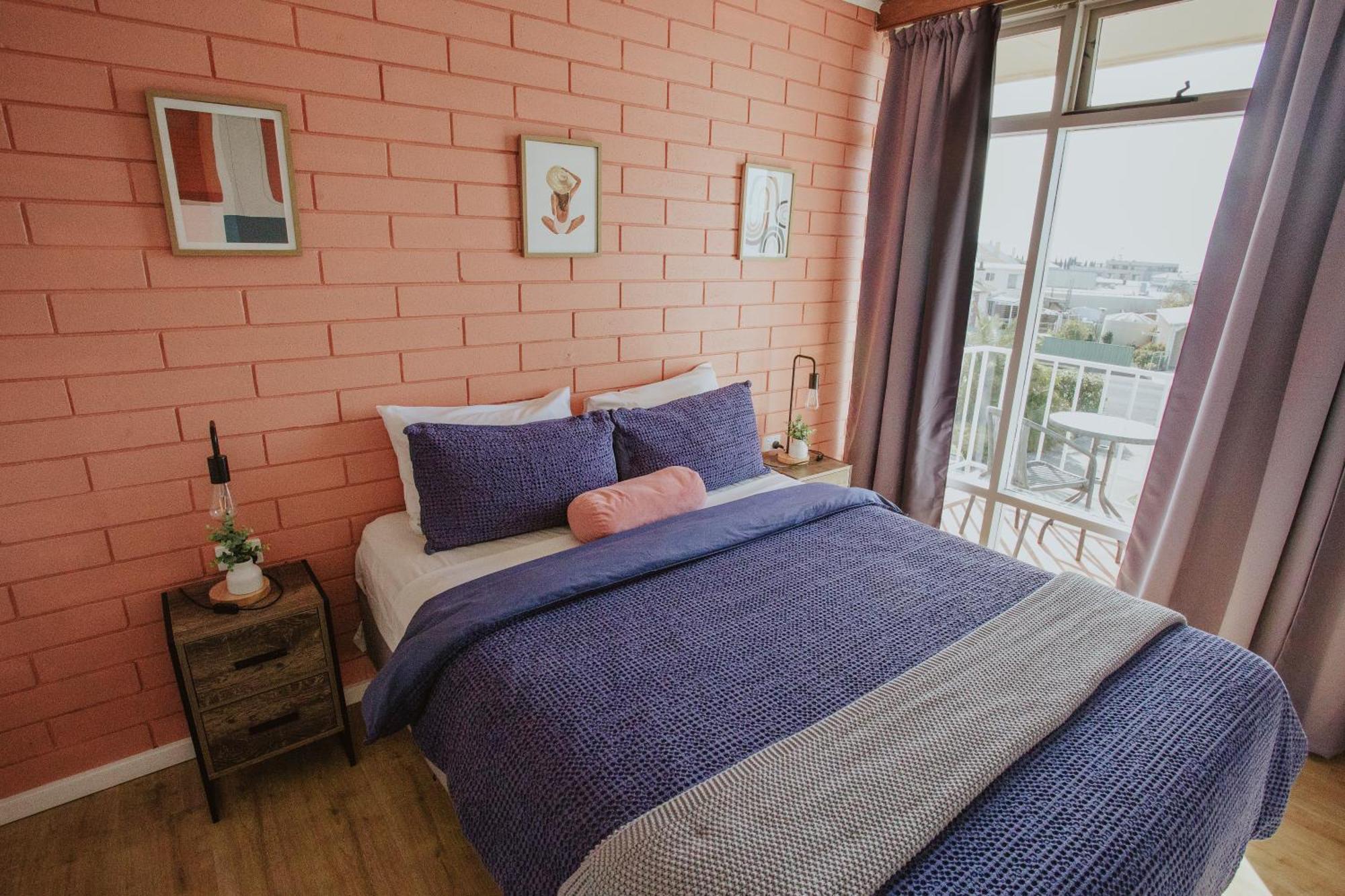 Kangaroo Island Seaview Guest House Kingscote Dış mekan fotoğraf