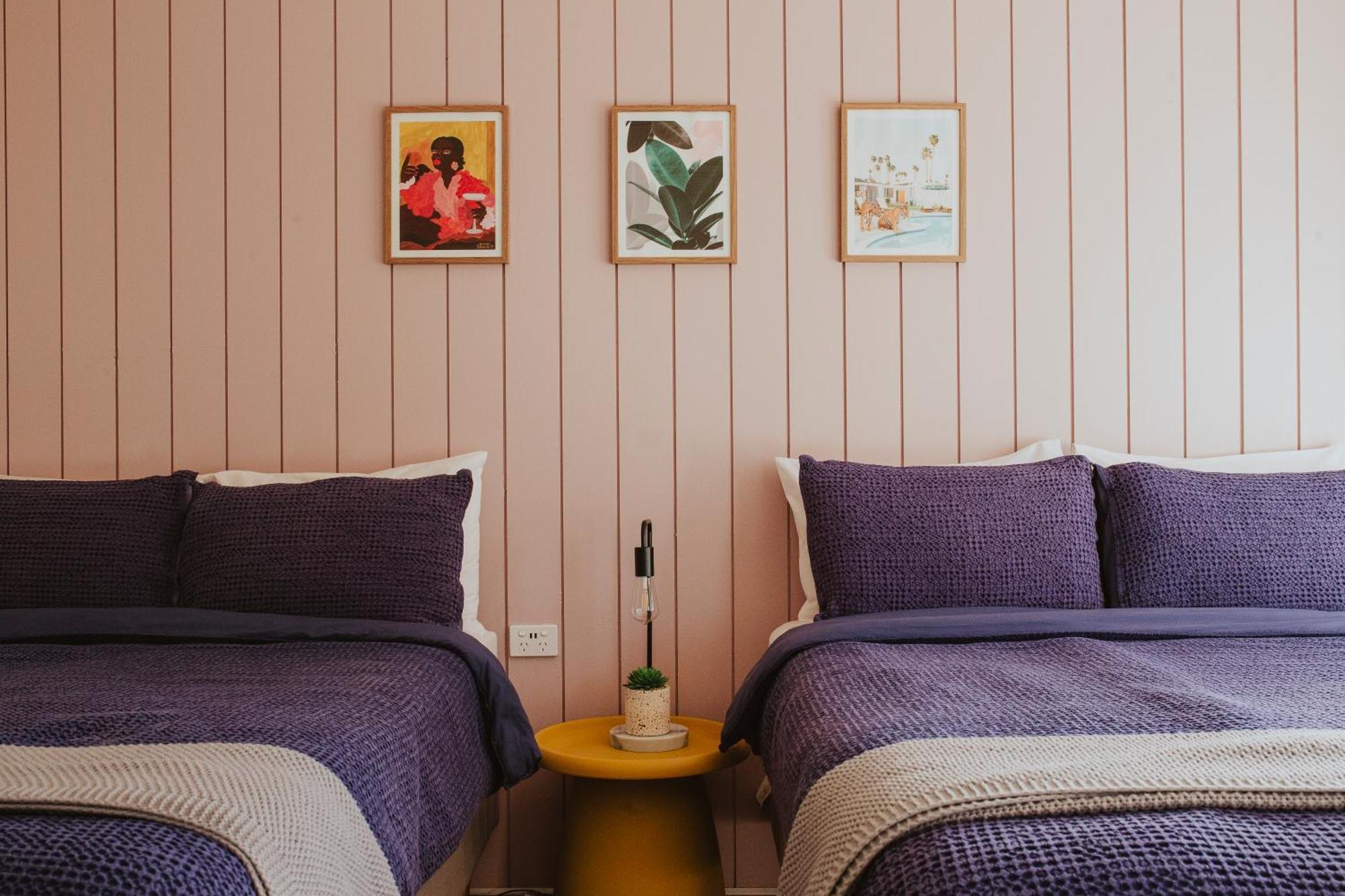 Kangaroo Island Seaview Guest House Kingscote Dış mekan fotoğraf