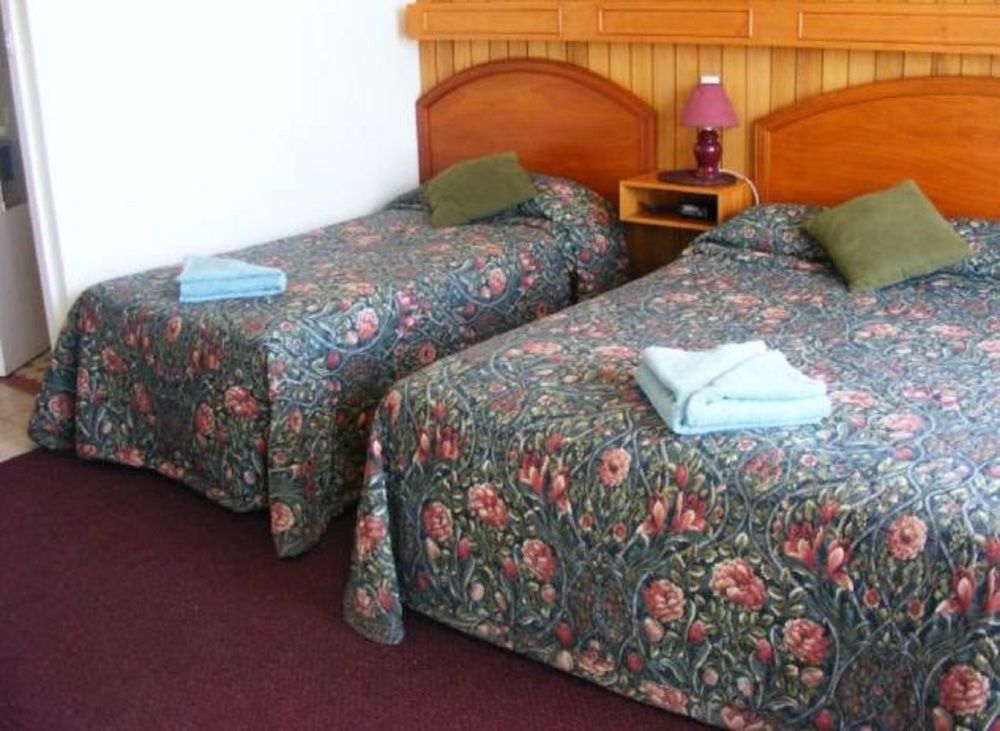 Kangaroo Island Seaview Guest House Kingscote Dış mekan fotoğraf